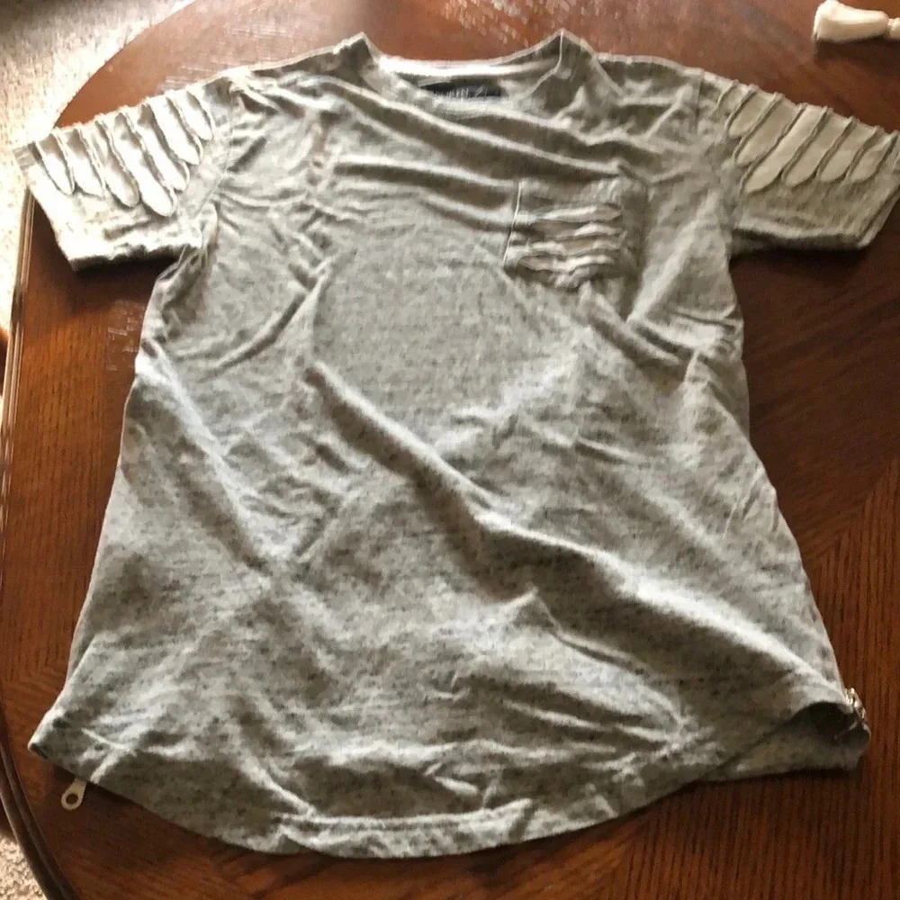 Broken Threads Causal / Dress Shirt